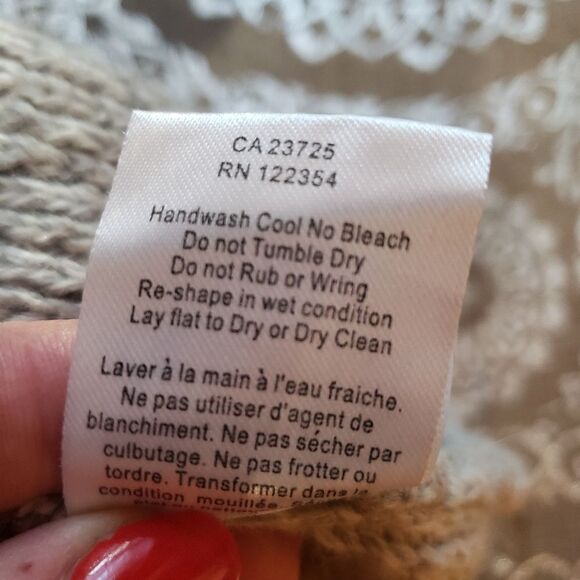 Talula Sweater Cardigan  - Picture 7 of 16